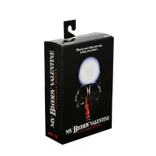 Figura Miner 18 cm Ultimate Neca My Bloody Valentine