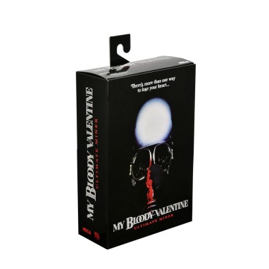 Figura Miner 18 cm Ultimate Neca My Bloody Valentine