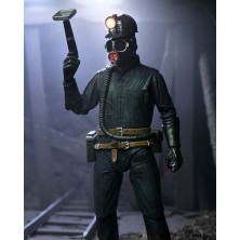 Figura Miner 18 cm Ultimate Neca My Bloody Valentine
