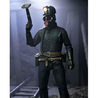 Figura Miner 18 cm Ultimate Neca My Bloody Valentine