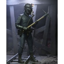 Figura Miner 18 cm Ultimate Neca My Bloody Valentine