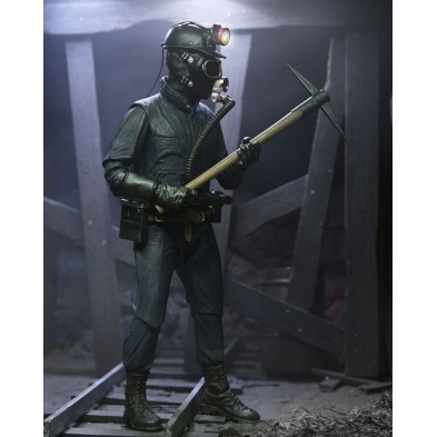 Figura Miner 18 cm Ultimate Neca My Bloody Valentine