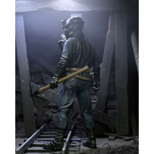 Figura Miner 18 cm Ultimate Neca My Bloody Valentine