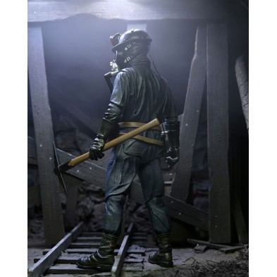 Figura Miner 18 cm Ultimate Neca My Bloody Valentine