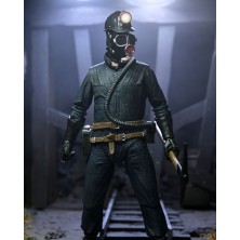 Figura Miner 18 cm Ultimate Neca My Bloody Valentine