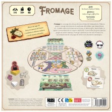 Fromage