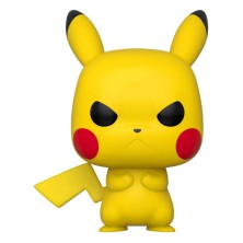 Funko POP! 598 Pikachu (Pokémon)