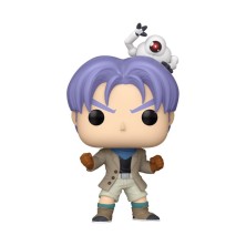 Funko POP! 1630 Trunks & Gill (Dragon Ball GT)
