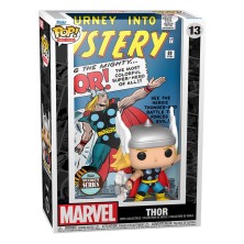 Funko POP! 13 Thor Specialty Series (Comic Covers)