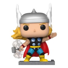 Funko POP! 13 Thor Specialty Series (Comic Covers)