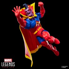 Pack 2 figuras Deathbird & Gladiator 15 cm Marvel Legends X-Men