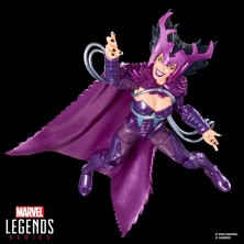 Pack 2 figuras Deathbird & Gladiator 15 cm Marvel Legends X-Men