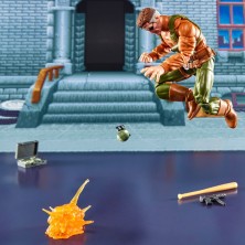 Pack 2 figuras Punisher & Nick Fury 15 cm Marvel Legends Gamerverse