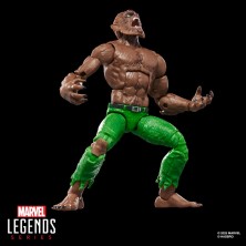 Figura Werewolf By Night 15 cm Marvel Legends