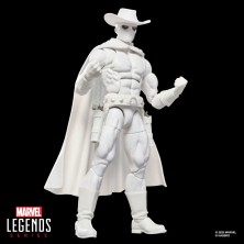 Figura Phantom Rider 15 cm Marvel Legends (BAF: Executioner)
