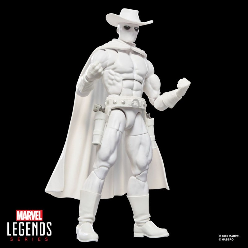 Figura Phantom Rider 15 cm Marvel Legends (BAF: Executioner)