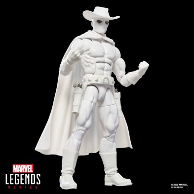 Figura Phantom Rider 15 cm Marvel Legends (BAF: Executioner)