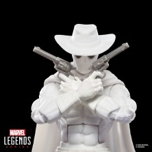 Figura Phantom Rider 15 cm Marvel Legends (BAF: Executioner)