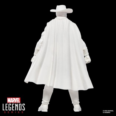 Figura Phantom Rider 15 cm Marvel Legends (BAF: Executioner)