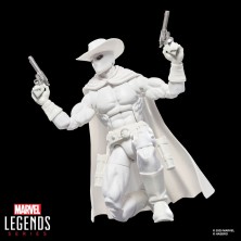 Figura Phantom Rider 15 cm Marvel Legends (BAF: Executioner)