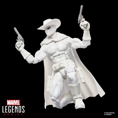Figura Phantom Rider 15 cm Marvel Legends (BAF: Executioner)