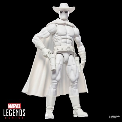 Figura Phantom Rider 15 cm Marvel Legends (BAF: Executioner)