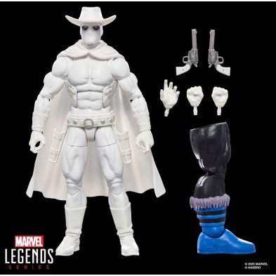 Figura Phantom Rider 15 cm Marvel Legends (BAF: Executioner)