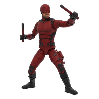 Figura Daredevil 15 cm Marvel Legends Daredevil: Born Again