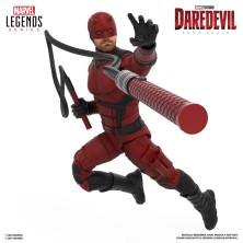 Figura Daredevil 15 cm Marvel Legends Daredevil: Born Again