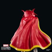 Figura Emperor Doom 15 cm Marvel Legends