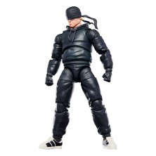 Figura Daredevil 15 cm The Man Without fear Marvel Legends
