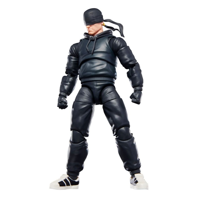 Figura Daredevil 15 cm The Man Without fear Marvel Legends