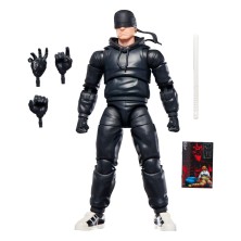 Figura Daredevil 15 cm The Man Without fear Marvel Legends