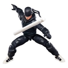 Figura Daredevil 15 cm The Man Without fear Marvel Legends