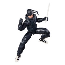 Figura Daredevil 15 cm The Man Without fear Marvel Legends
