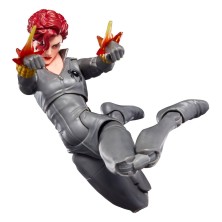 Figura Black Widow15 cm X-Force Marvel Legends