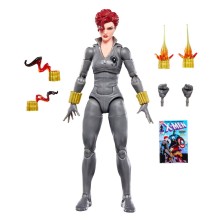 Figura Black Widow15 cm X-Force Marvel Legends