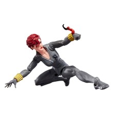 Figura Black Widow15 cm X-Force Marvel Legends