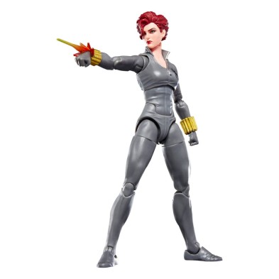 Figura Black Widow15 cm X-Force Marvel Legends