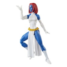 Figura Mystique 15 cm The Uncanny X-Men Marvel Legends
