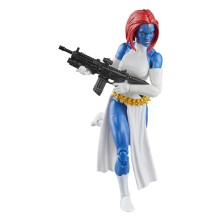 Figura Mystique 15 cm The Uncanny X-Men Marvel Legends