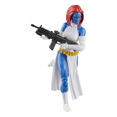 Figura Mystique 15 cm The Uncanny X-Men Marvel Legends