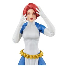 Figura Mystique 15 cm The Uncanny X-Men Marvel Legends