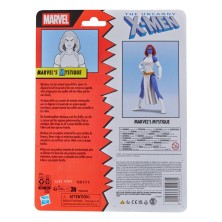 Figura Mystique 15 cm The Uncanny X-Men Marvel Legends