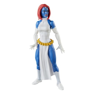 Figura Mystique 15 cm The Uncanny X-Men Marvel Legends