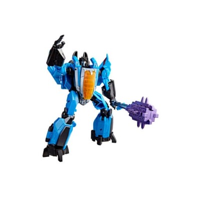 Transformers: War for Cybertron Studio Series Voyager Class Figura Thundercracker 16 cm