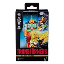 Transformers Age of the Primes Deluxe Class Figura Venin 14 cm