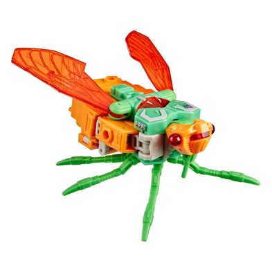 Transformers Age of the Primes Deluxe Class Figura Venin 14 cm