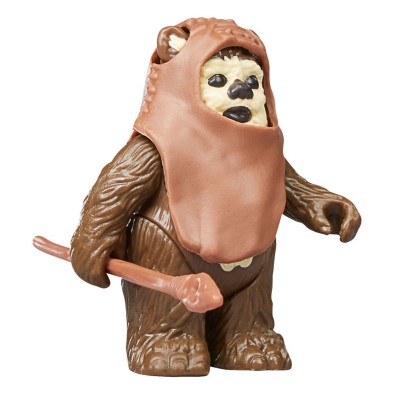 Star Wars Episode VI Retro Collection Pack de 6 Figuras 10 cm