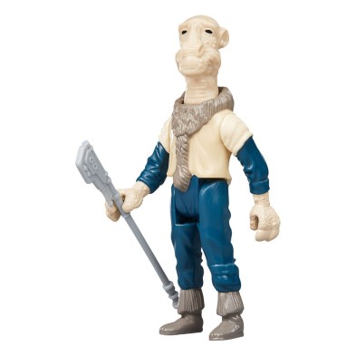 Star Wars Episode VI Retro Collection Pack de 6 Figuras 10 cm